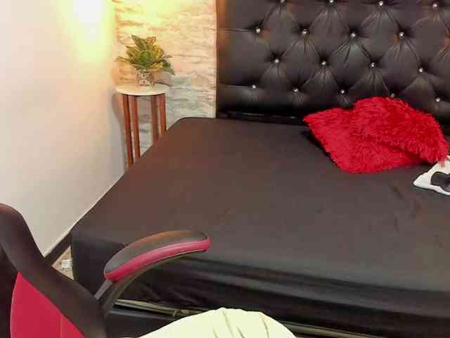 exotical-baby webcam