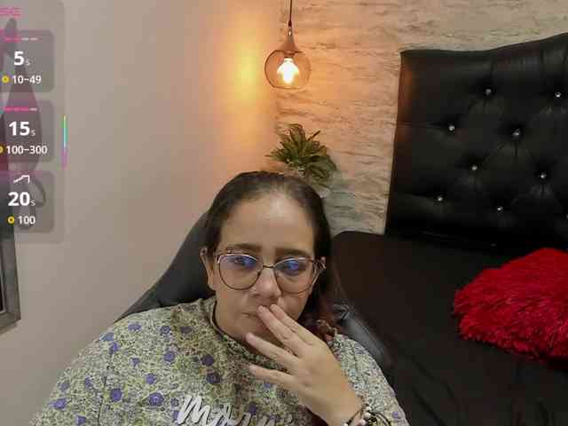 exotical-baby webcam