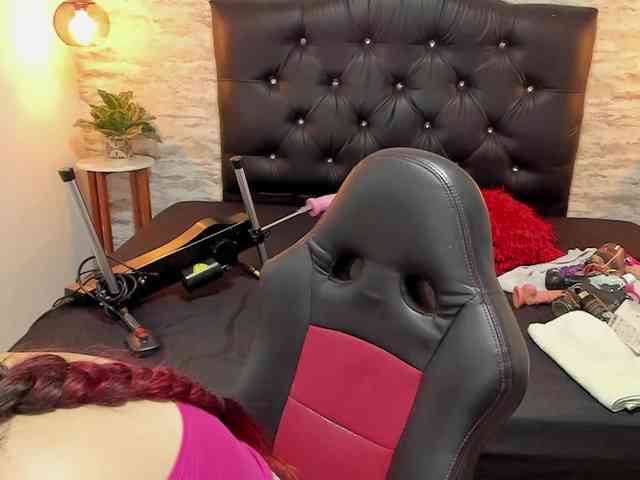 exotical-baby webcam