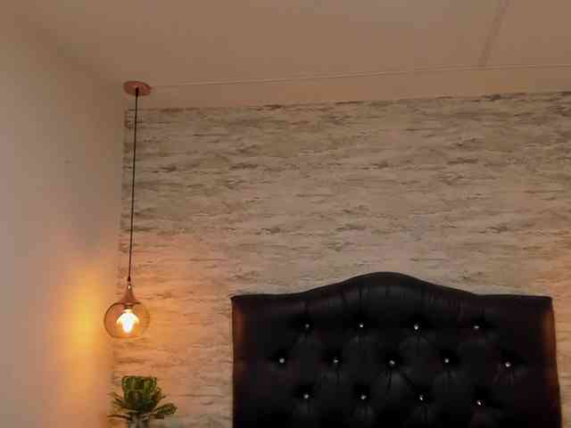 exotical-baby webcam