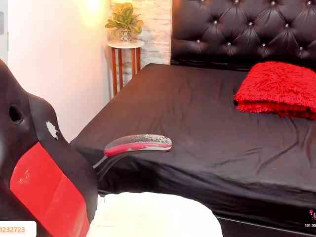 exotical-baby webcam