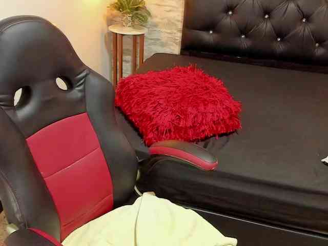 exotical-baby webcam