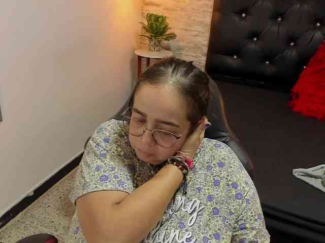 exotical-baby webcam