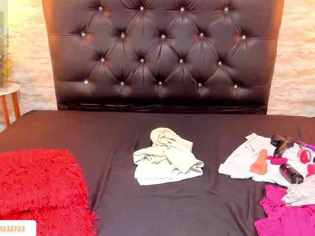 exotical-baby webcam