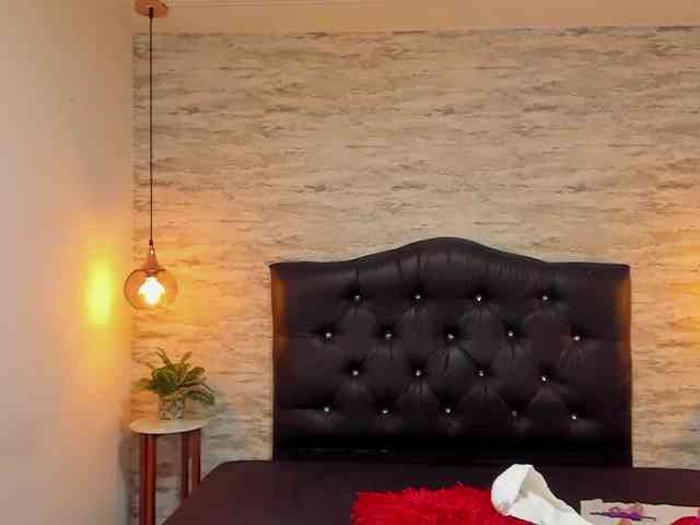 exotical-baby webcam