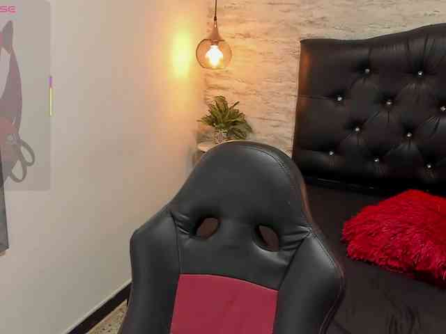 exotical-baby webcam