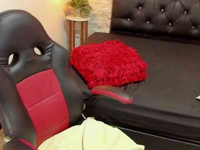 exotical-baby webcam