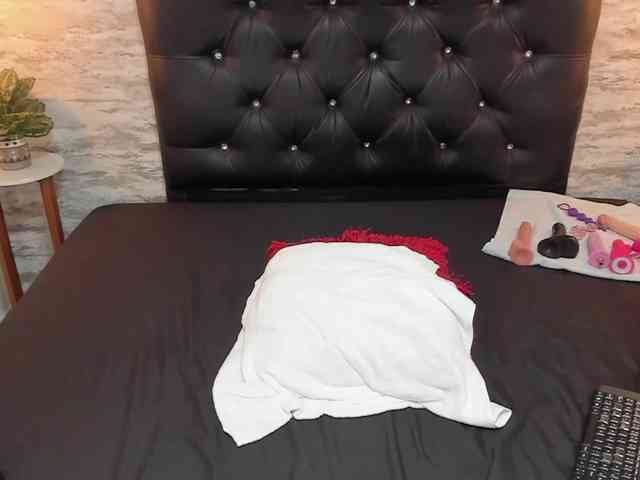 exotical-baby webcam