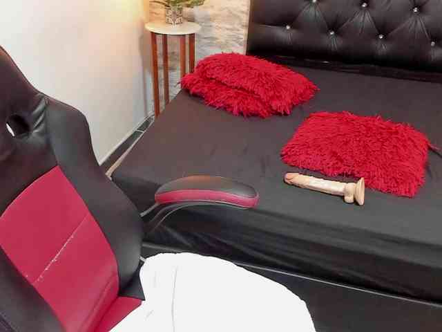 exotical-baby webcam