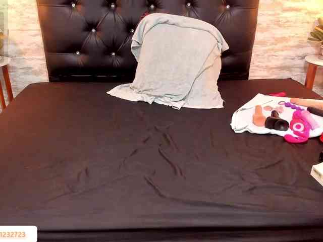 exotical-baby webcam