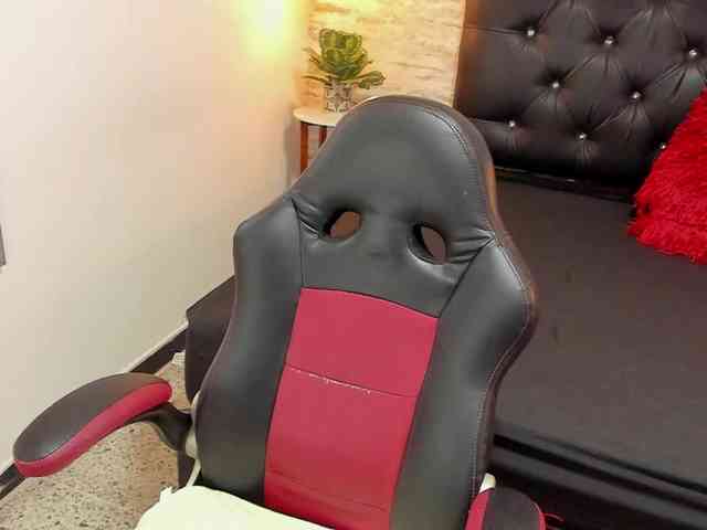 exotical-baby webcam