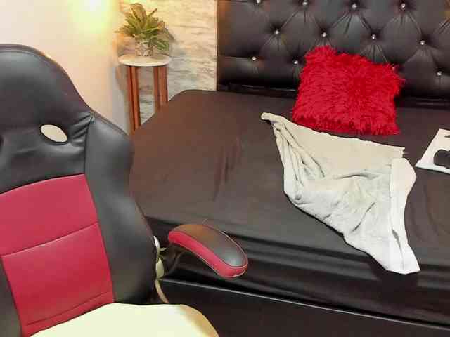 exotical-baby webcam