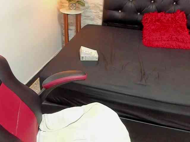 exotical-baby webcam