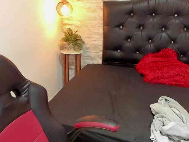 exotical-baby webcam