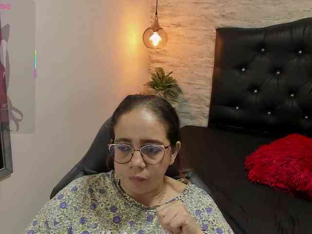 exotical-baby webcam