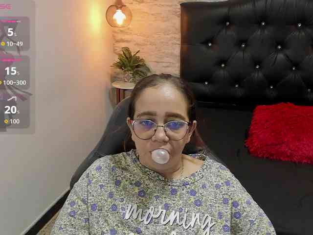 exotical-baby webcam