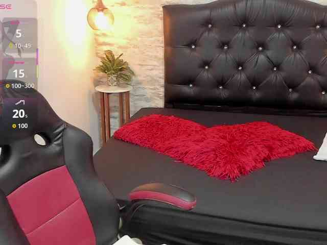 exotical-baby webcam