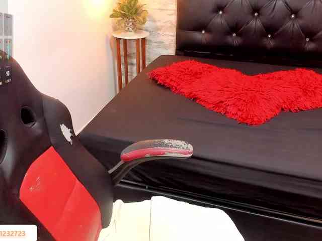 exotical-baby webcam