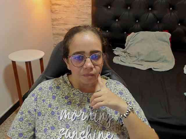 exotical-baby webcam