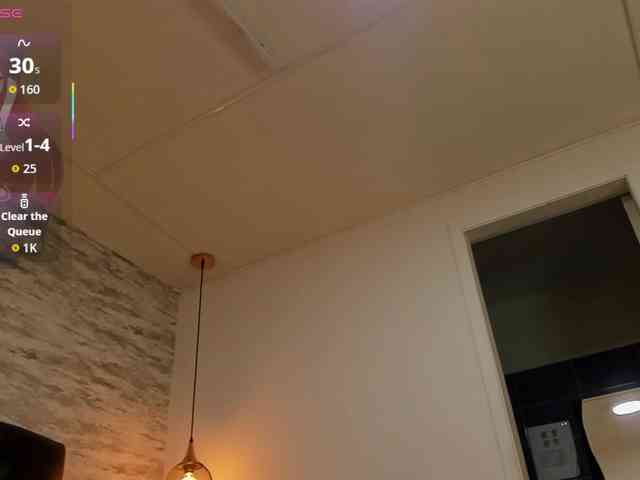 exotical-baby webcam