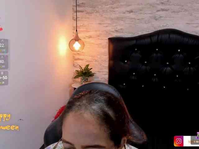 exotical-baby webcam