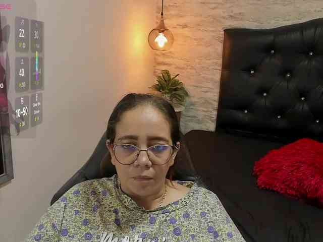 exotical-baby webcam