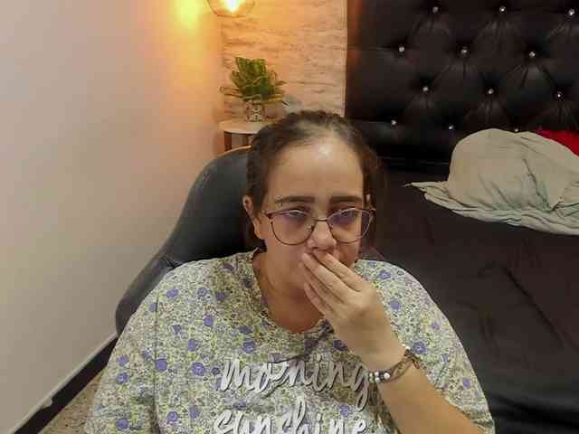 exotical-baby webcam