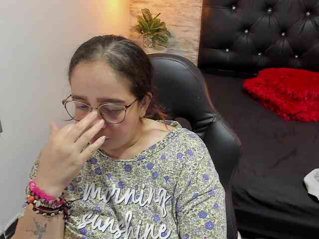 exotical-baby webcam