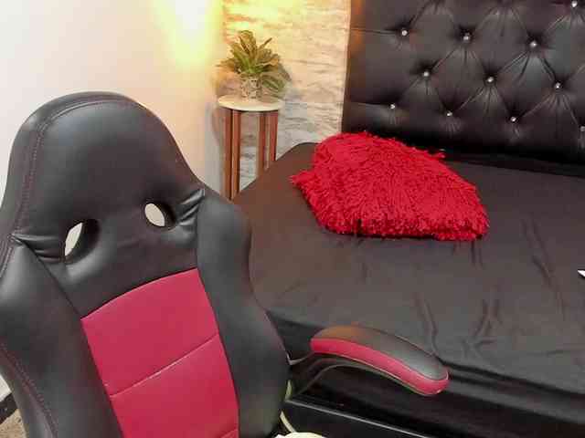 exotical-baby webcam