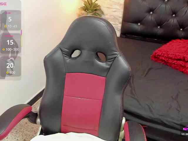 exotical-baby webcam