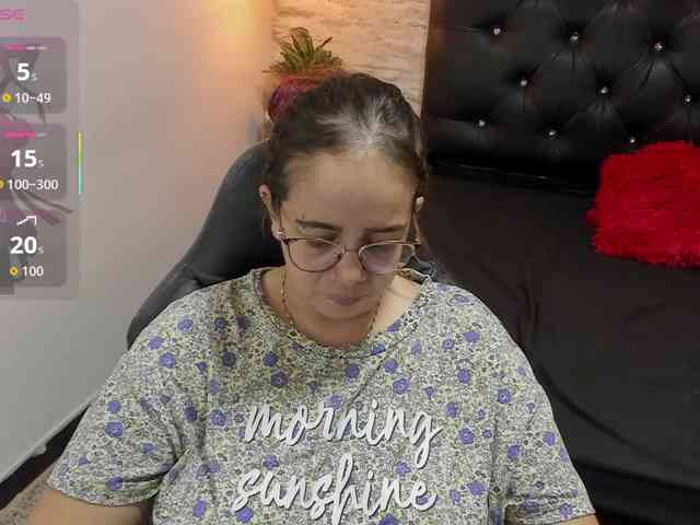 exotical-baby webcam