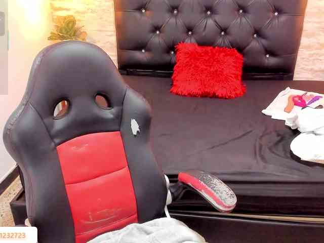 exotical-baby's Sexcam