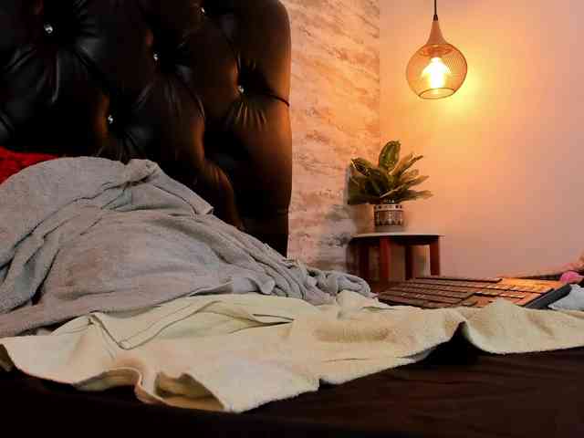 exotical-baby webcam