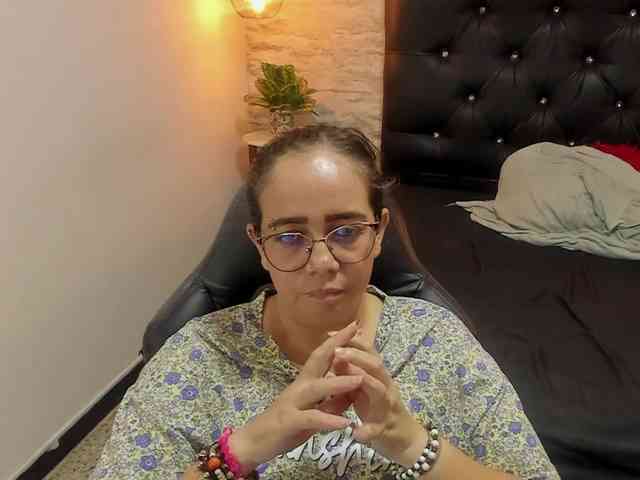 exotical-baby webcam