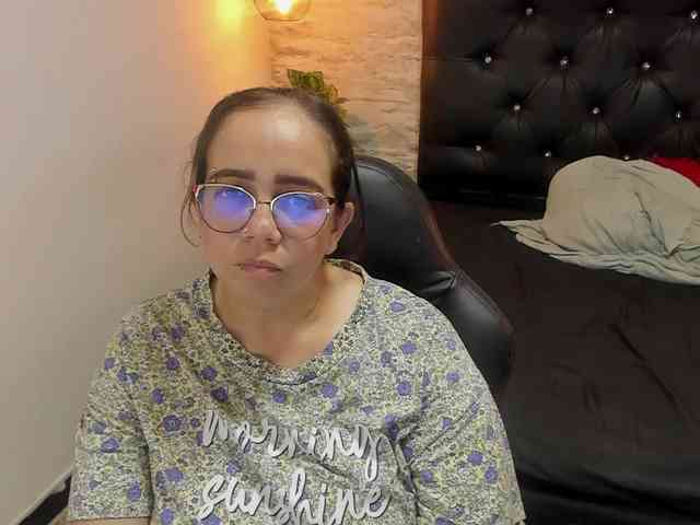 exotical-baby webcam