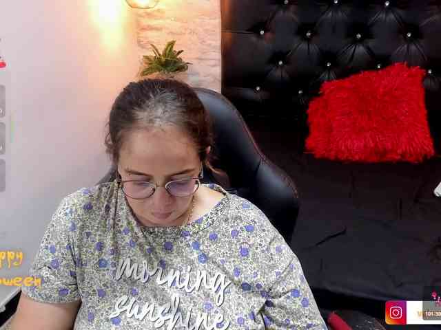 exotical-baby webcam