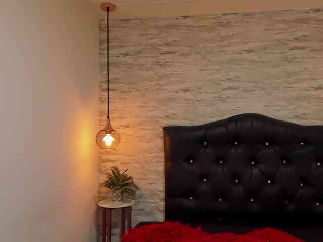 exotical-baby webcam