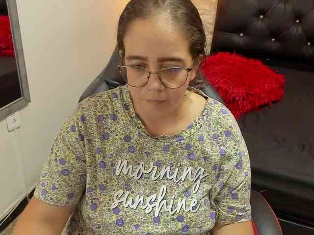 exotical-baby webcam