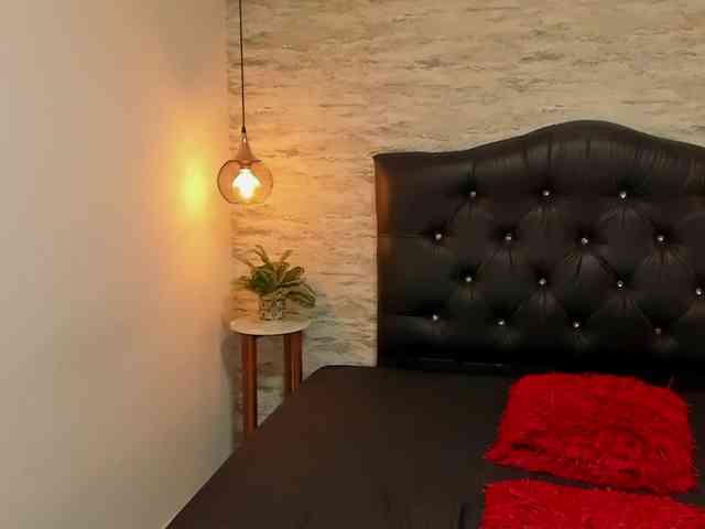 exotical-baby webcam