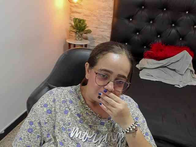 exotical-baby webcam