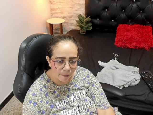 exotical-baby webcam