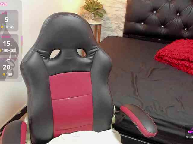 exotical-baby webcam