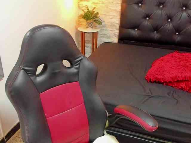 exotical-baby webcam