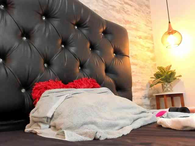 exotical-baby webcam