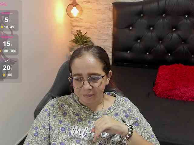 exotical-baby webcam