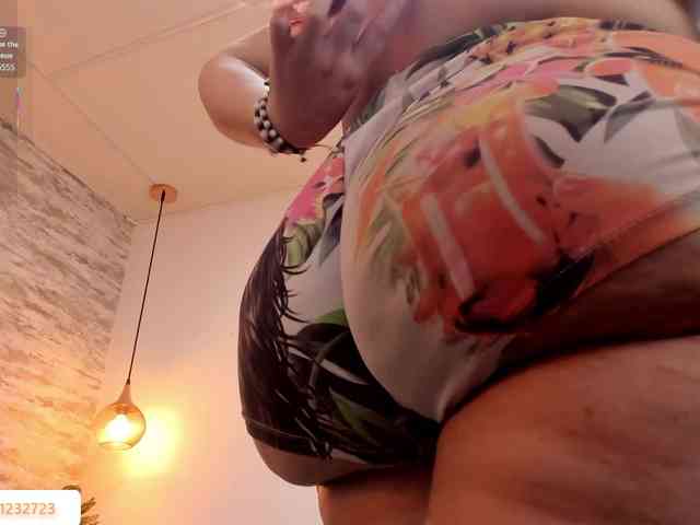 exotical-baby webcam