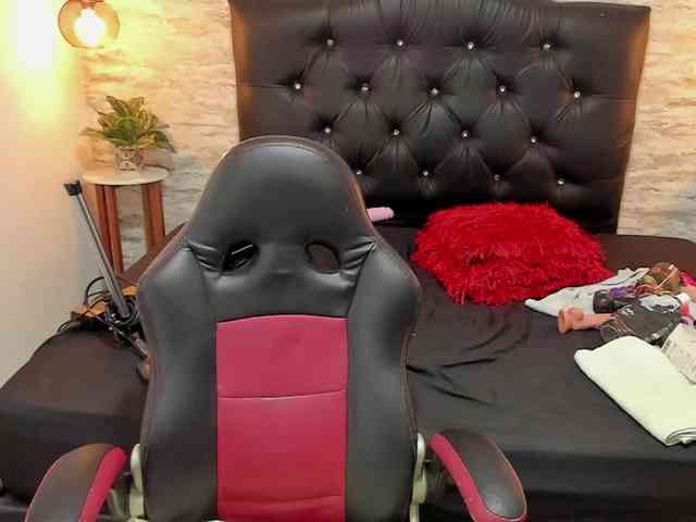 exotical-baby webcam