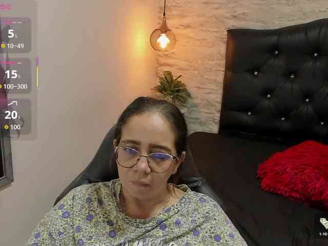 exotical-baby webcam