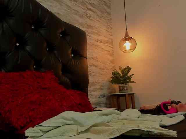 exotical-baby webcam