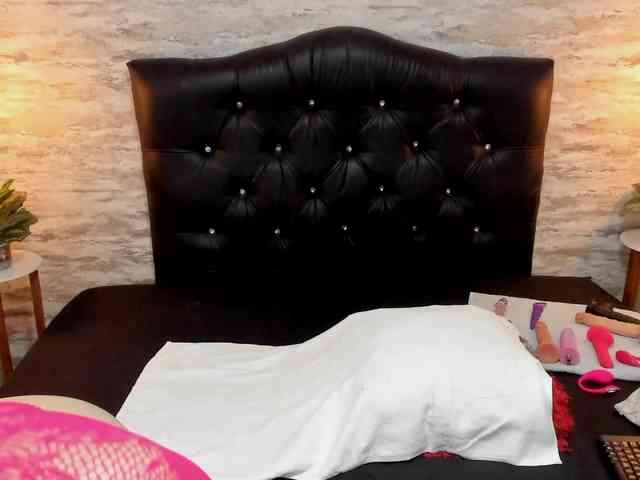 exotical-baby webcam